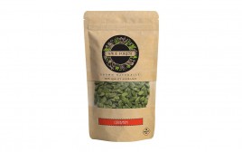 Spice Forest Cardamom   Pack  50 grams